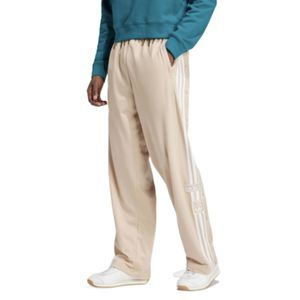 NEW Adidas Mens Adibreak Break Away Loose Fit Basketball Warm Up Pants (US, Alph